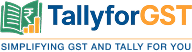 TallyforGST