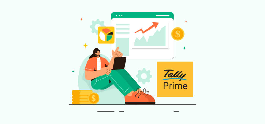 Tally Certified Partner in Gujarat