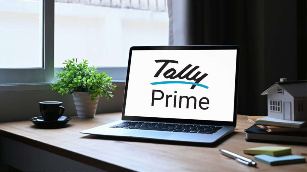 Tally Certified Partner in Gujarat