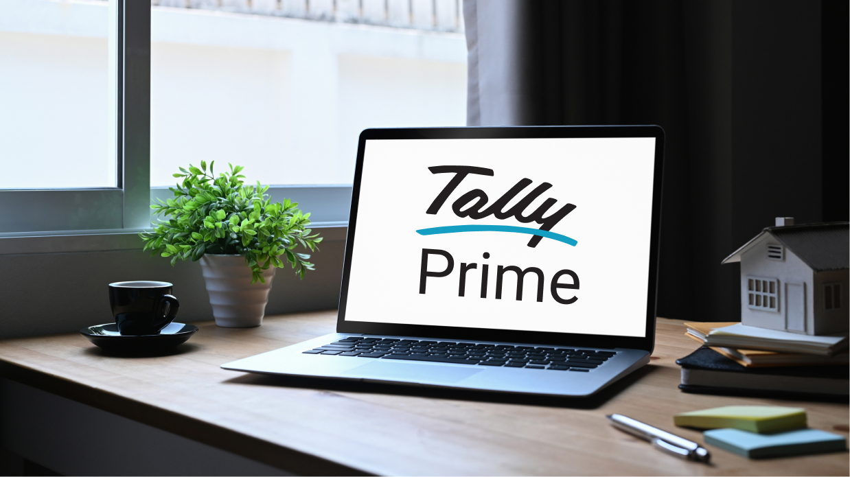 Tally Certified Partner in Gujarat