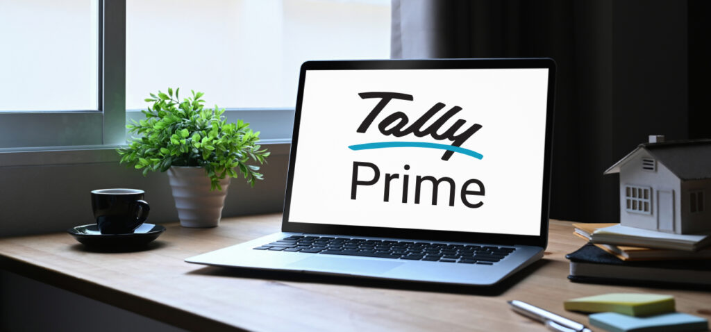 Tally Certified Partner in Gujarat