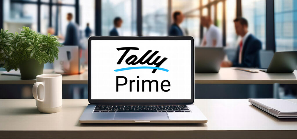 Tally Training in Gujarat