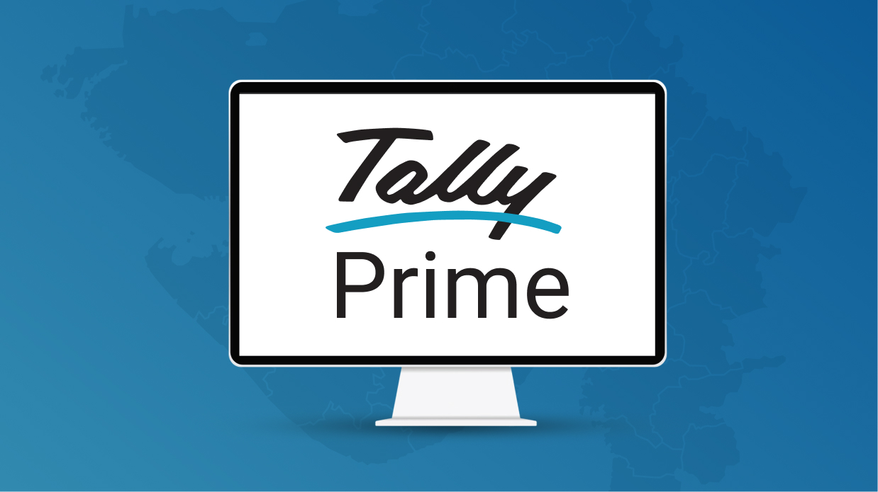 Tally Remote Support Services Gujarat