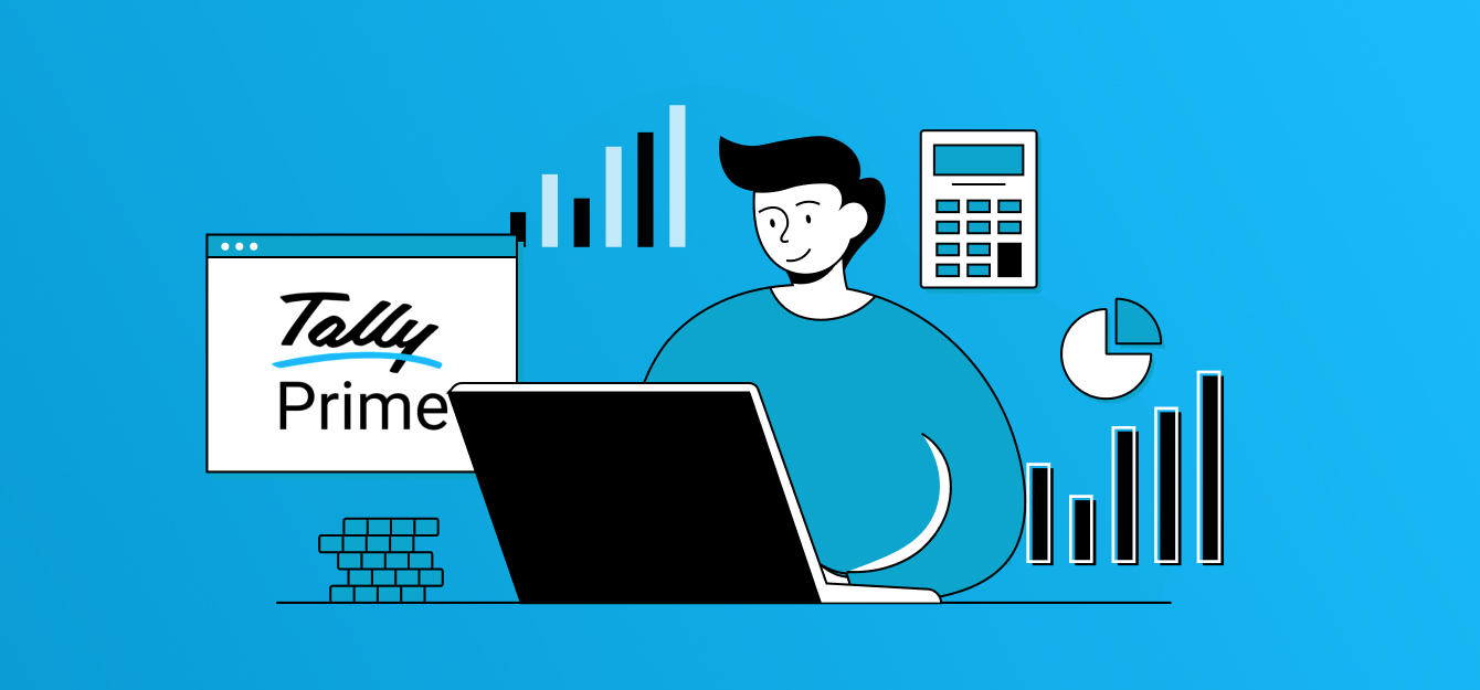 Certified Tally Implementation Solutions Provider in Gujarat